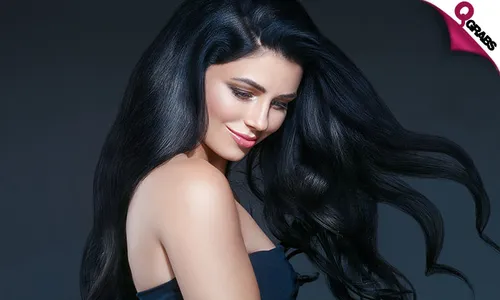 Hair Treatment of Your Choice!